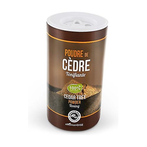 Cedre powder 30 g of powder