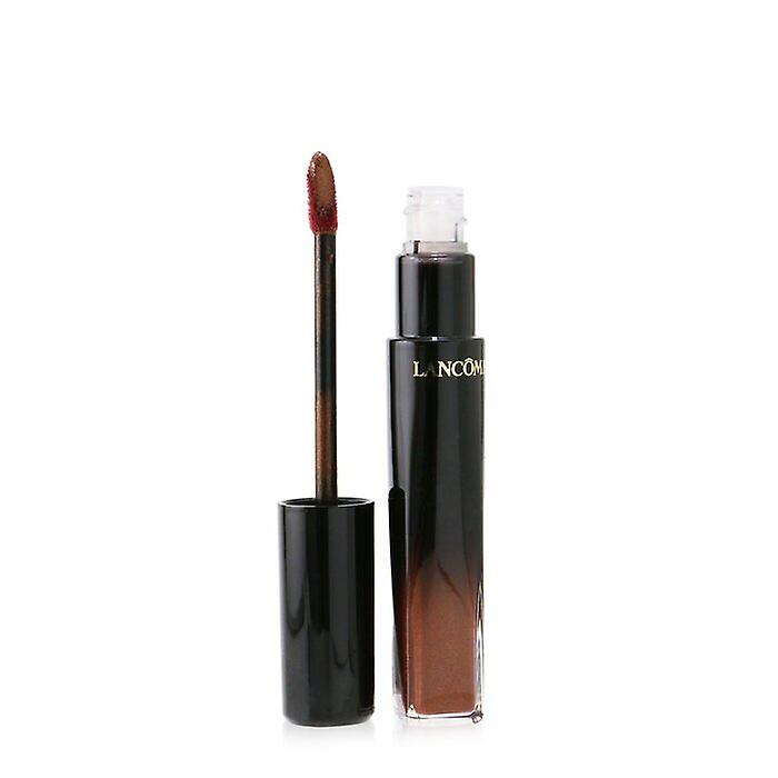 Lancome L'absolu Lacquer Buildable Shine & Color Longwear Lip Color 558