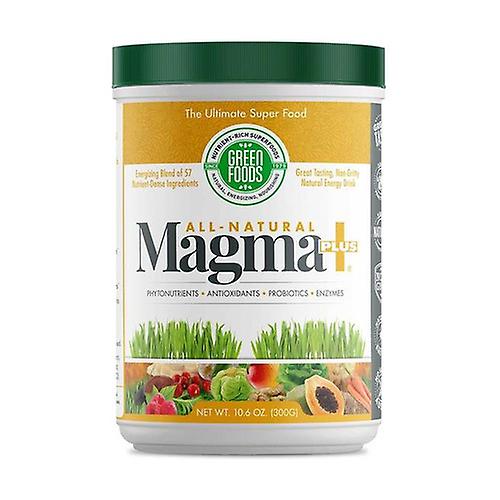 Magma Plus 300 g