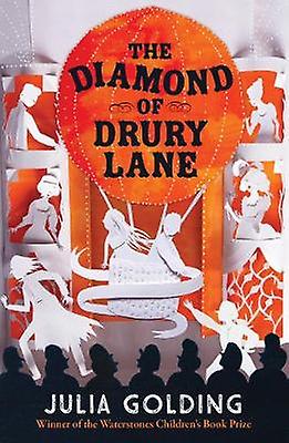 The Diamond of Drury Lane