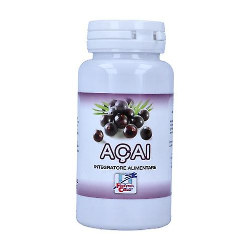 Acai berries 90 capsules