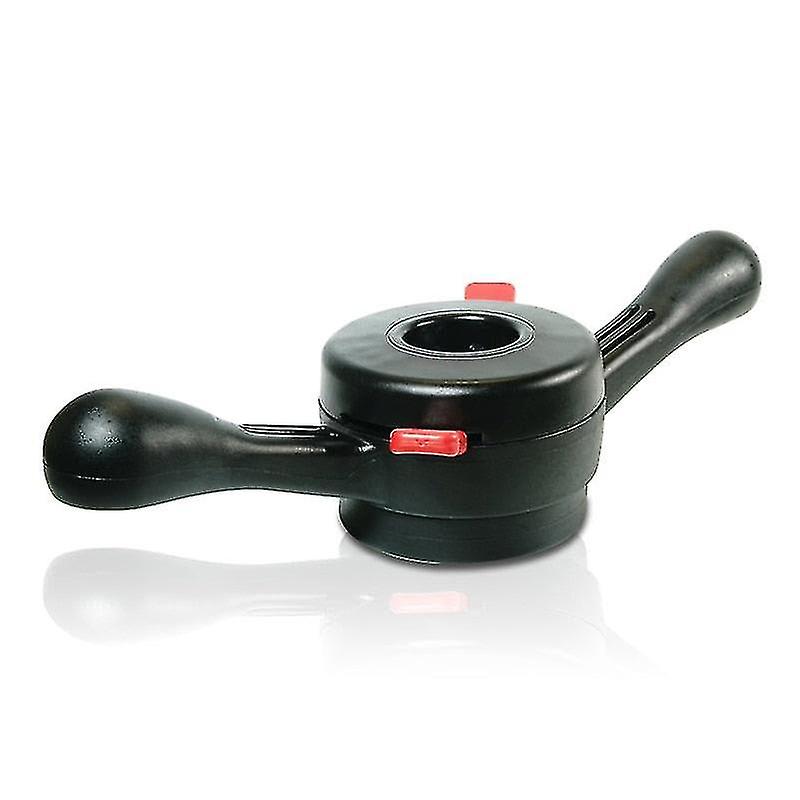 Bildäcksbalanseringsmaskindelar Höghastighetsdäck Dynamisk mutter