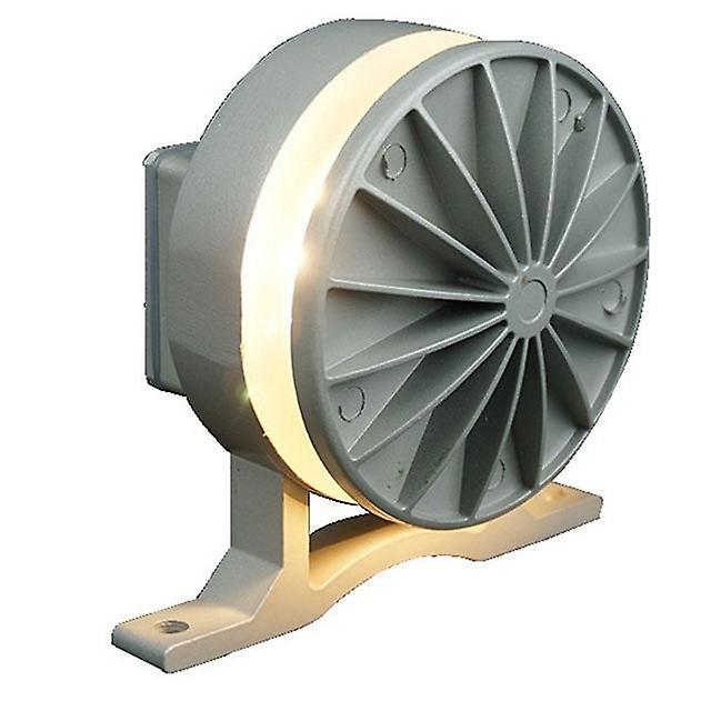 Led FensterSchwelle Leuchte warm weiß TürRahmen Wand ktv Hotel Bar