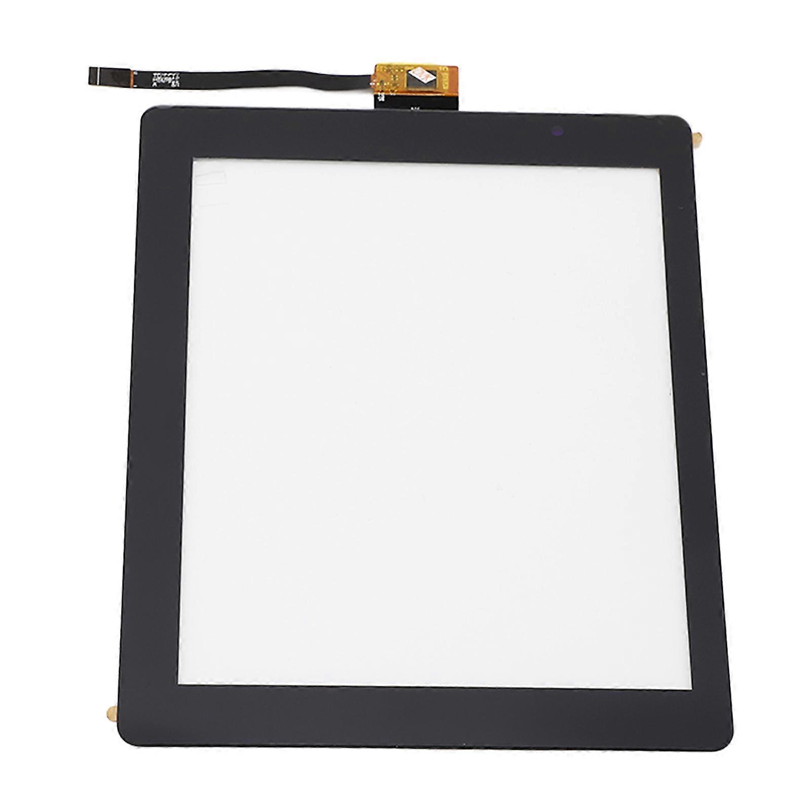 8in Touch Screen Panel Digitizer Scratch Resistant for Autel Maxisys MS906 Diagnostic Scanner Tool 220V
