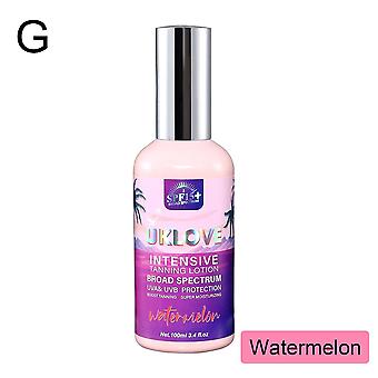 Pronssinen Top Coat Sheen Gel Tanning Gel New Self Tan - 100g