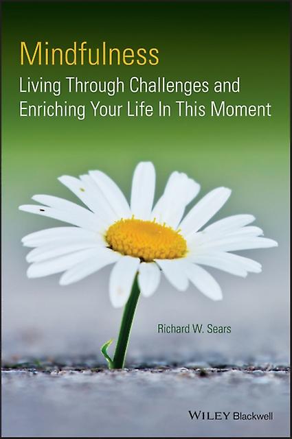 Mindfulness by Sears, Richard W. Wright State University, Dayton, OH Paperback