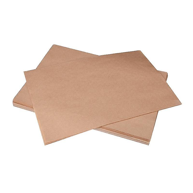 Baking paper (100 sheets 20x30cm)