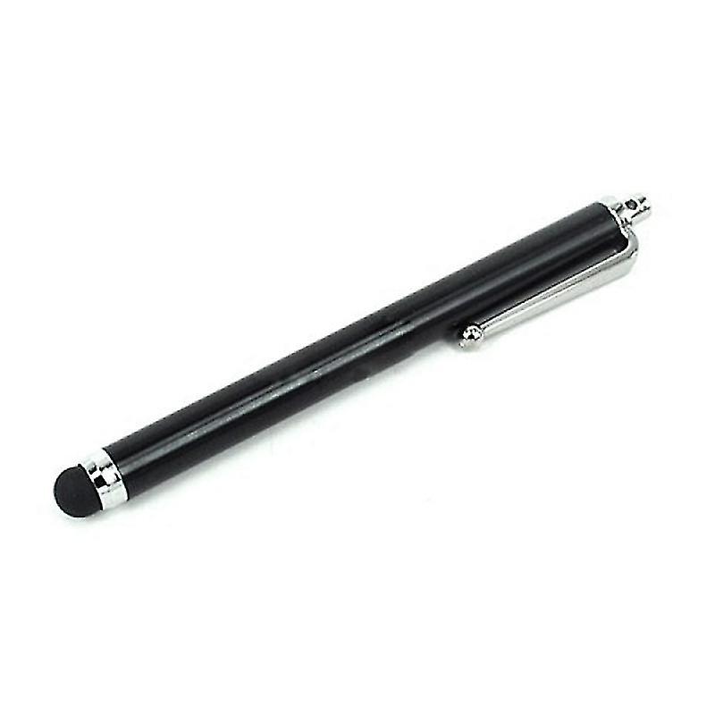 1pcs Schwarzer Stylus Touch Pen