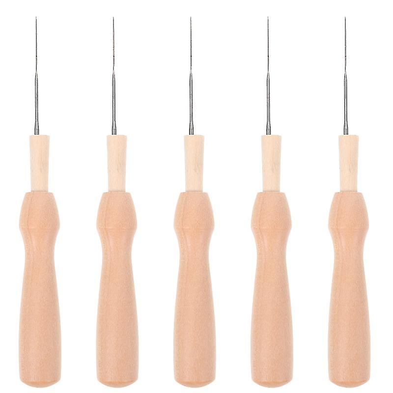 5pcs Needle Felting Needles