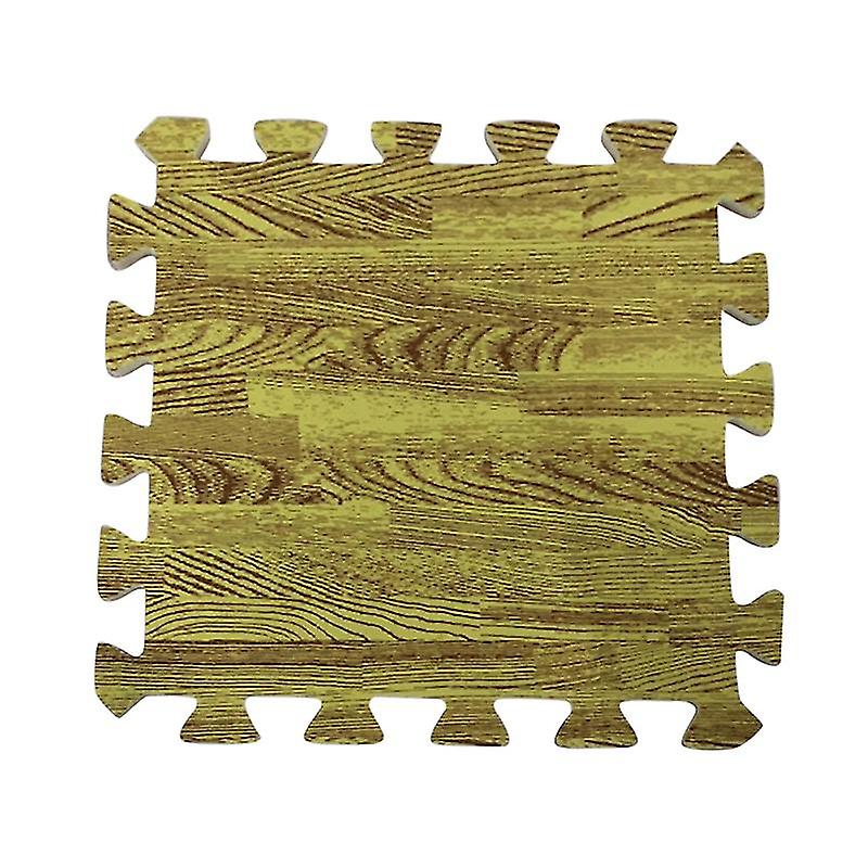 The New 1pcs Interlocking Mat