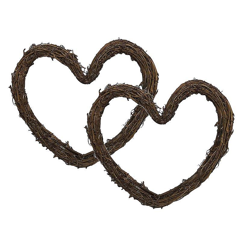2pcs Hanging Garland