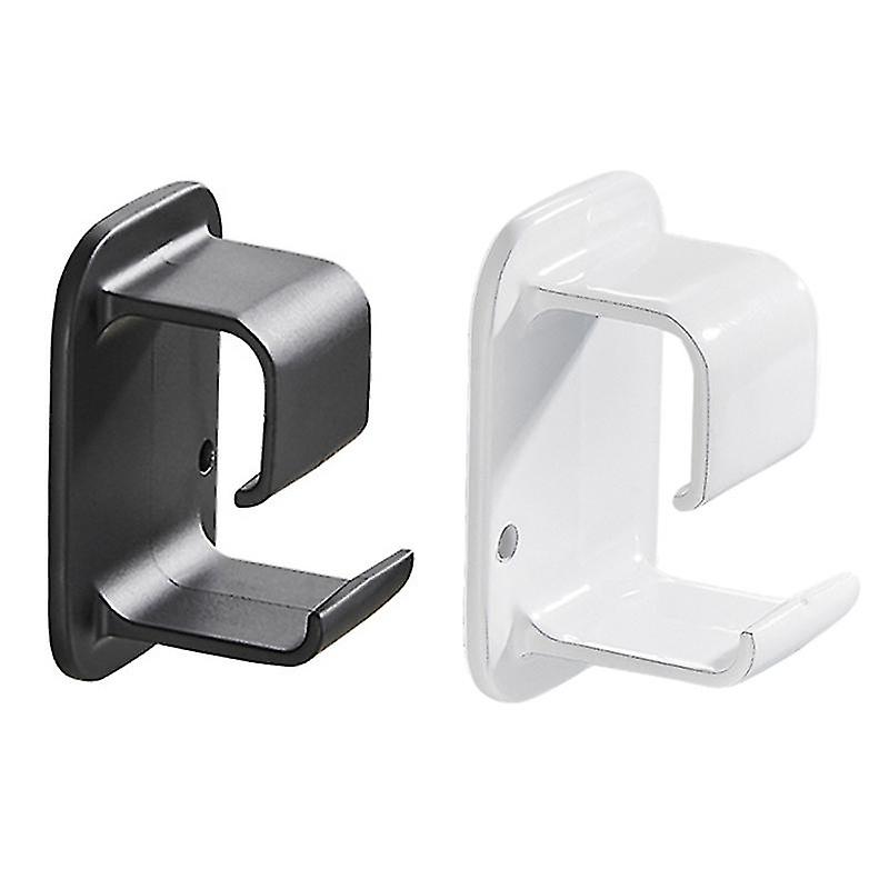 2pcs Washbasin Wall Rack