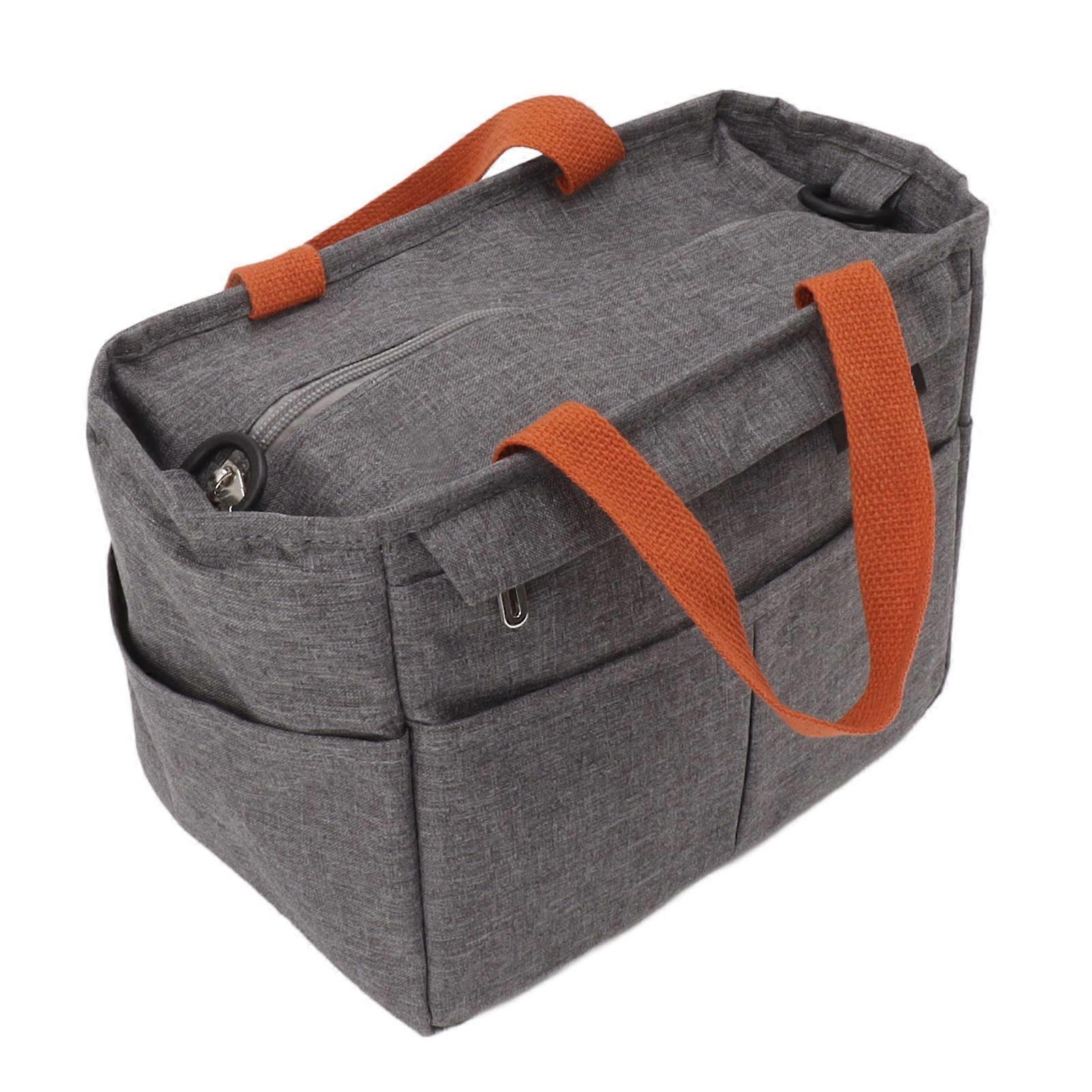 Lunch Box Handheld 15L Waterproof Insulated Lunch Bag B-8055-1