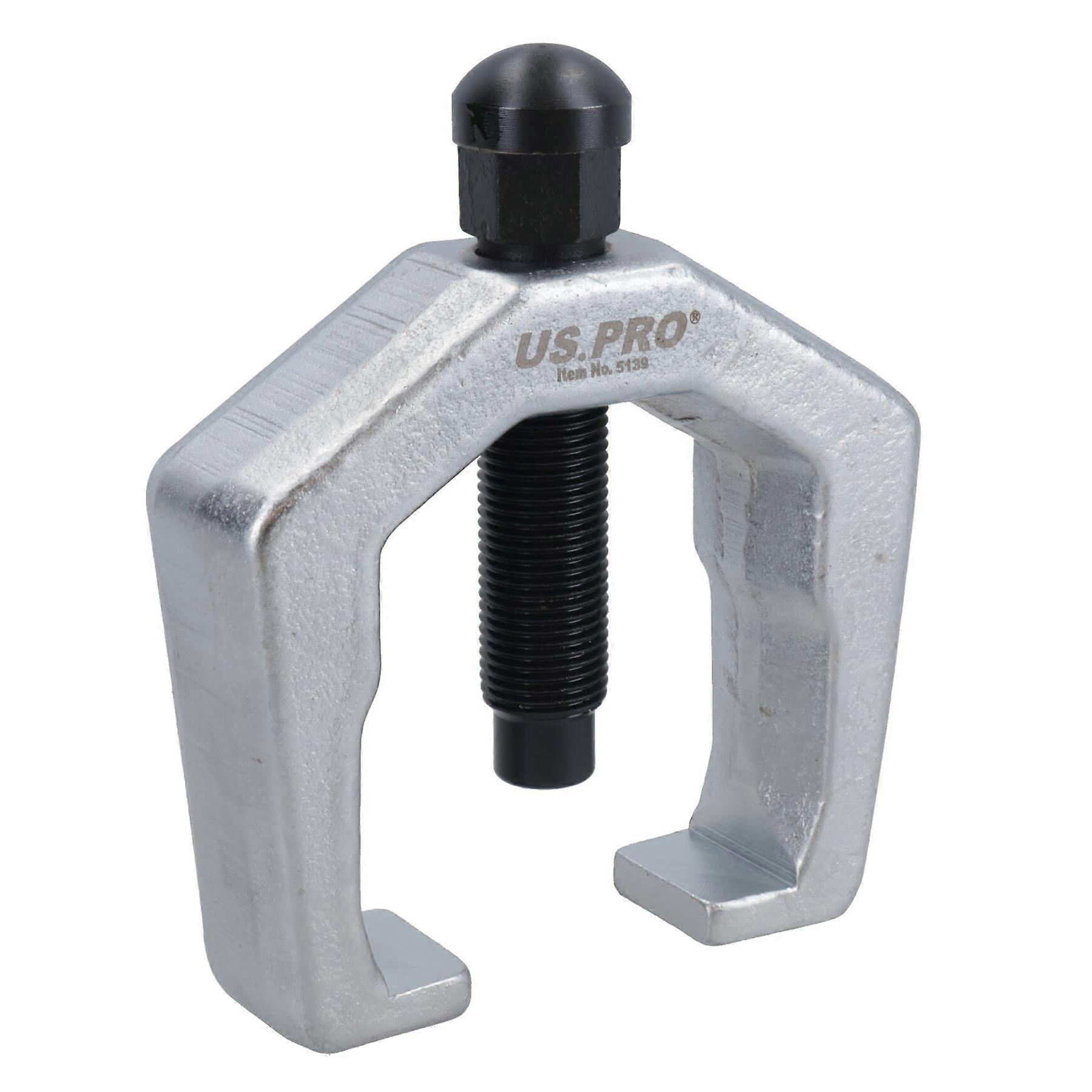 33mm Pitman Steering Arm Linkage Gear Bearing Puller Remover Tie Rod End AT578