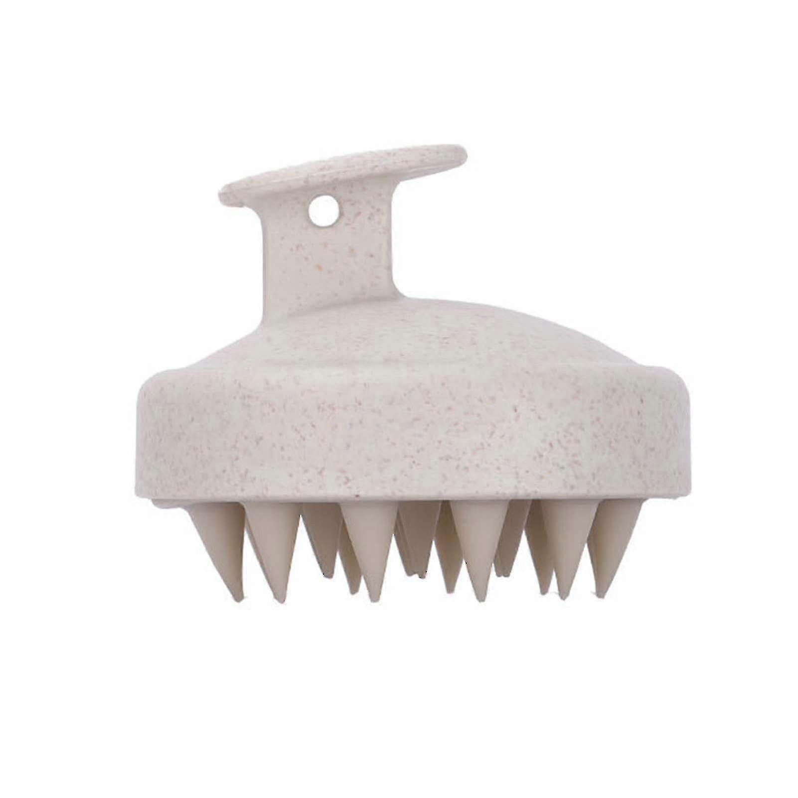 Scalp Massage Comb Deeping Cleaning Shampoo Comb Professional Scalp Care Comb G