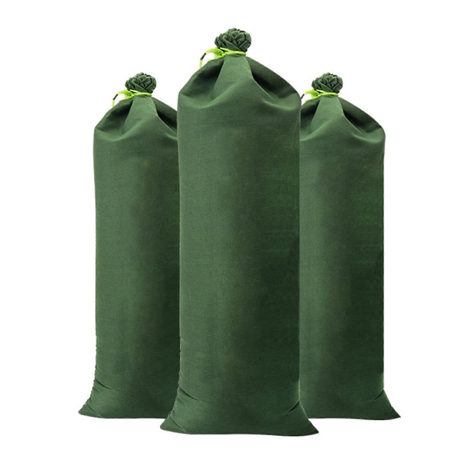 2023 Lange Canvas-Sandsäcke, die die Immobilie abdichten, verdicken, hochwassersicherer Sandsack
