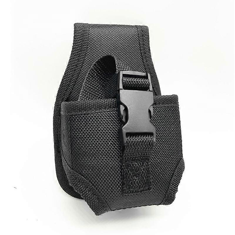 Multi-Function Tool Bag Oxford Cloth Electrician Bag for Tape Measure Tooll