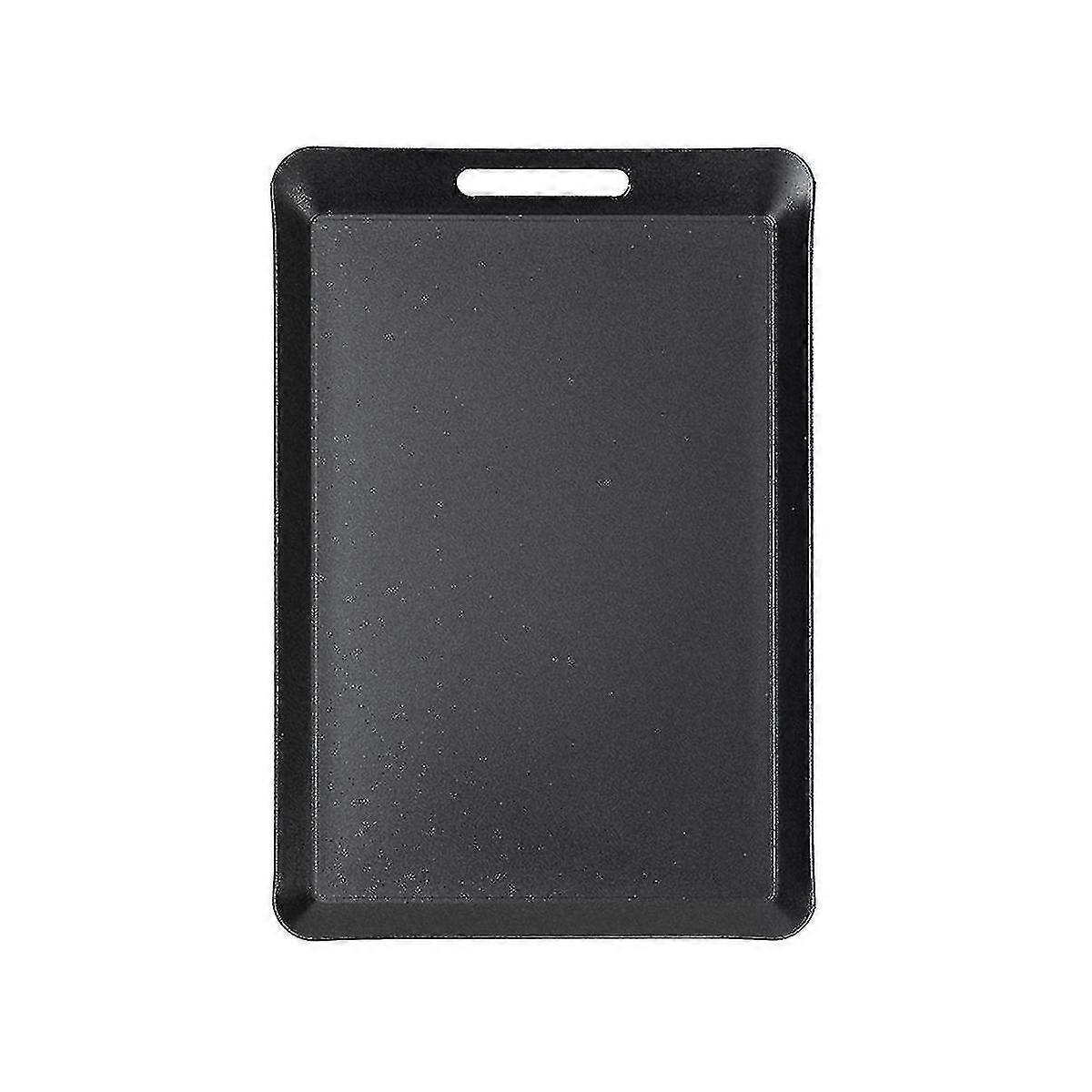 屋外ベーキングトレイグリルパン家庭用バーベキューパンノンスティック耐熱皿ポータブルグリドルクールウェア