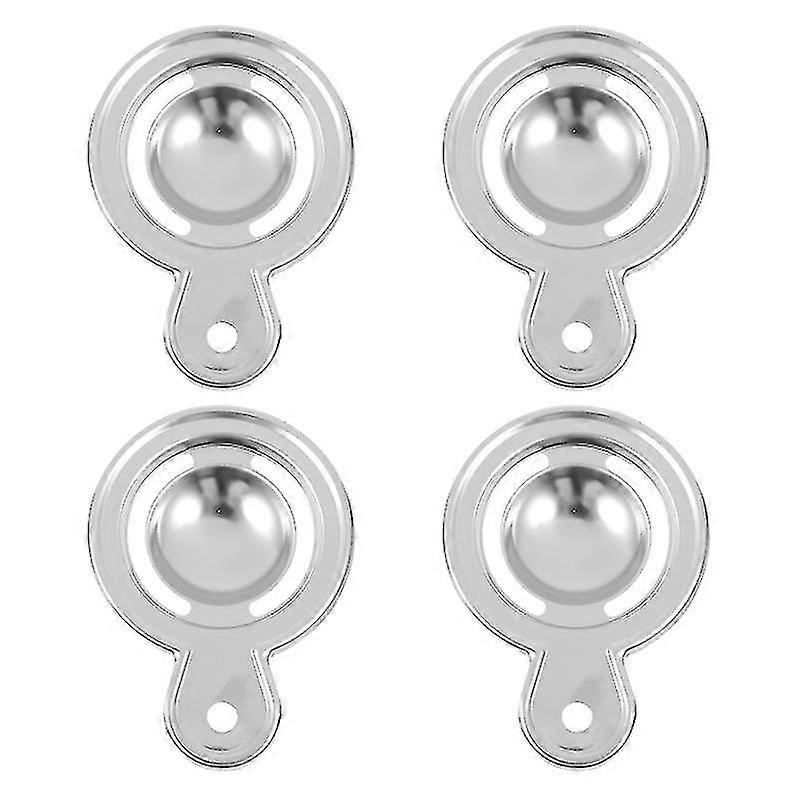4pcs Kitchen utensils,  Egg Separator
