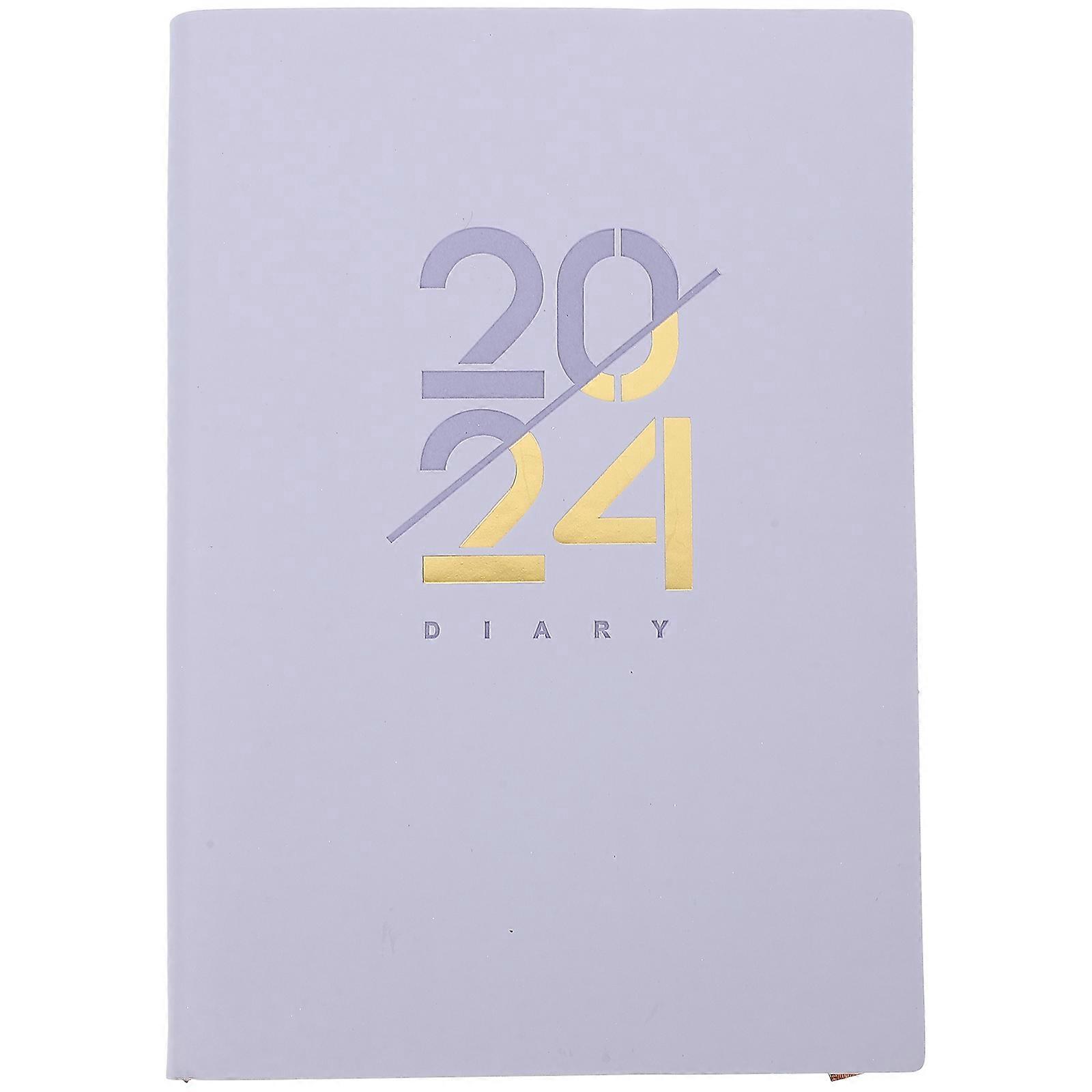 Academic Planner Daily  Planner To Do List Notebook Daily Planner for Students Office