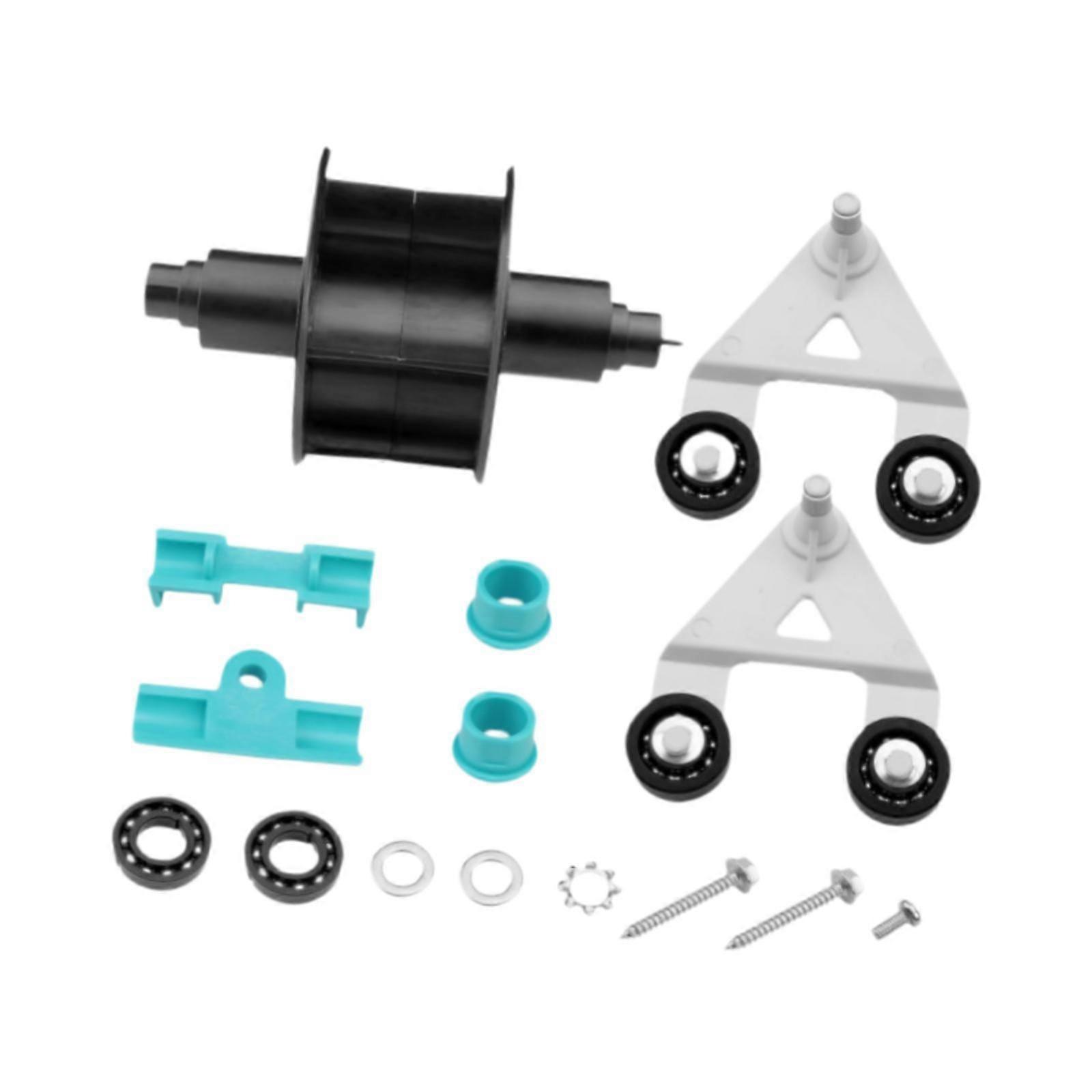 Axv621dat Sturdy Easily Install Spare Parts Pool Cleaner A Frame Rebuild Kit