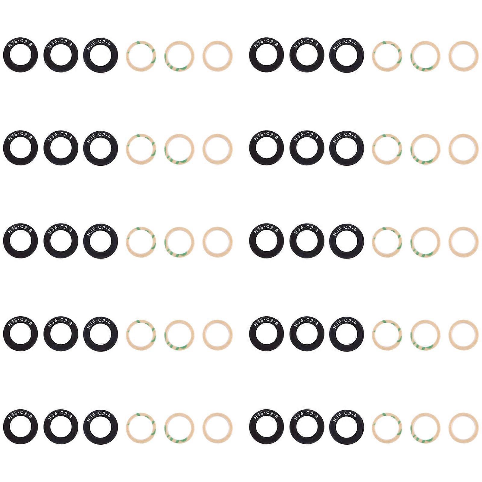 Back Camera Lens For Samsung Galaxy M14 SM-M146B