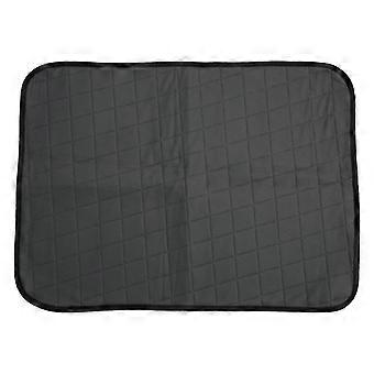 Pee Training Pad Washable Super Absorbent Non Slip Pad for Pet Dog Cat Puppy Pig L