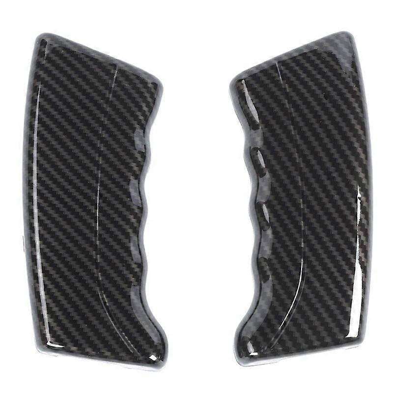 כיסוי בלם יד לרכב מגן מגן קישוט מדבקות כיסוי עבור דודג' ניטרו 2007-2012 אביזרי פנים