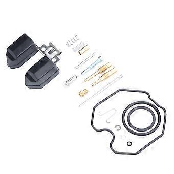 Tubo Di Aspirazione Del Filtro Dell'aria Del Carburatore, Tubo Di Ingresso Dell'aria Riutilizzabile Lavabile Per Scooter Sostituzione Per Ciclomotori - Foto 2