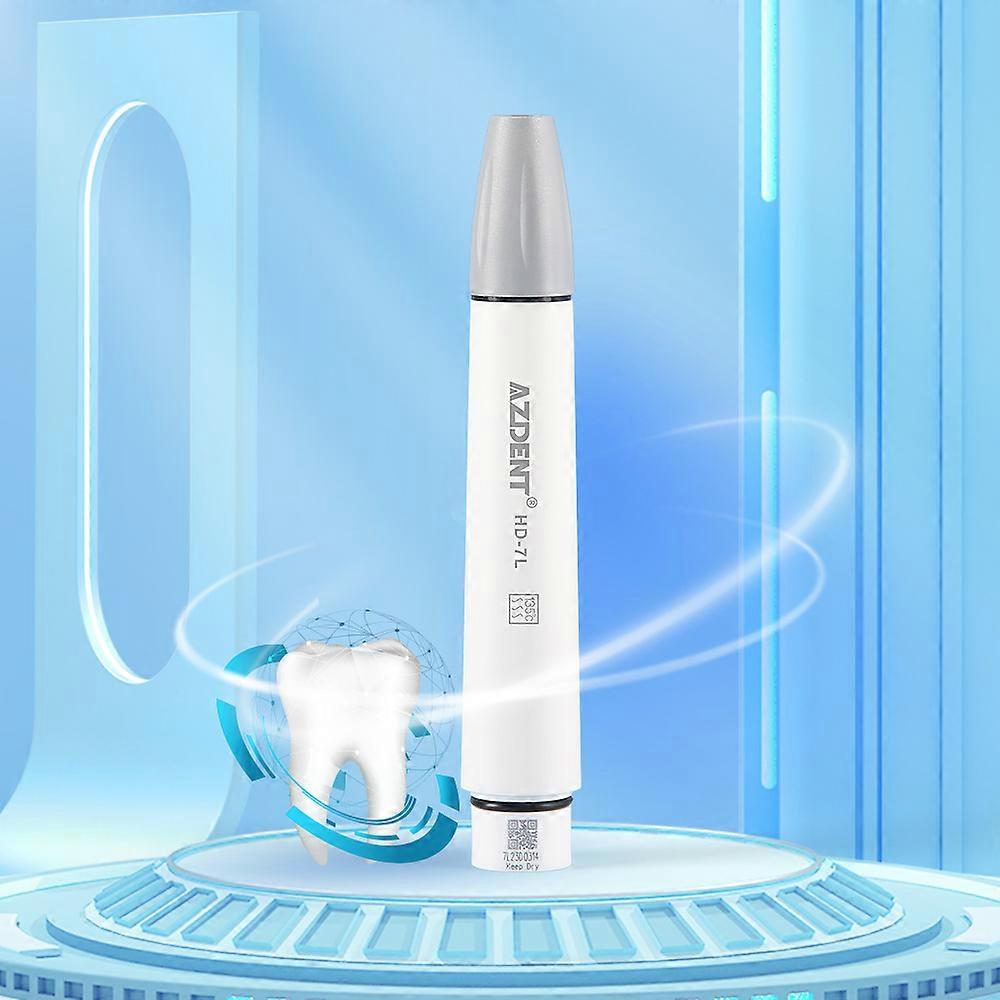 FSW 2023 Azdent وصول جديد أدى ضوء بالموجات فوق الصوتية بيزو قشارة قبضة مناسبة ل Satelec Dte مختبر تبييض الأسنان أداة طب الأسنان