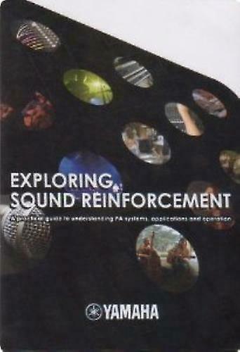 Exploring Sound Reinforcement A Practic DVD - Region 2