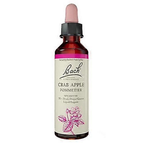 Crab Apple, 20 ML by Bach