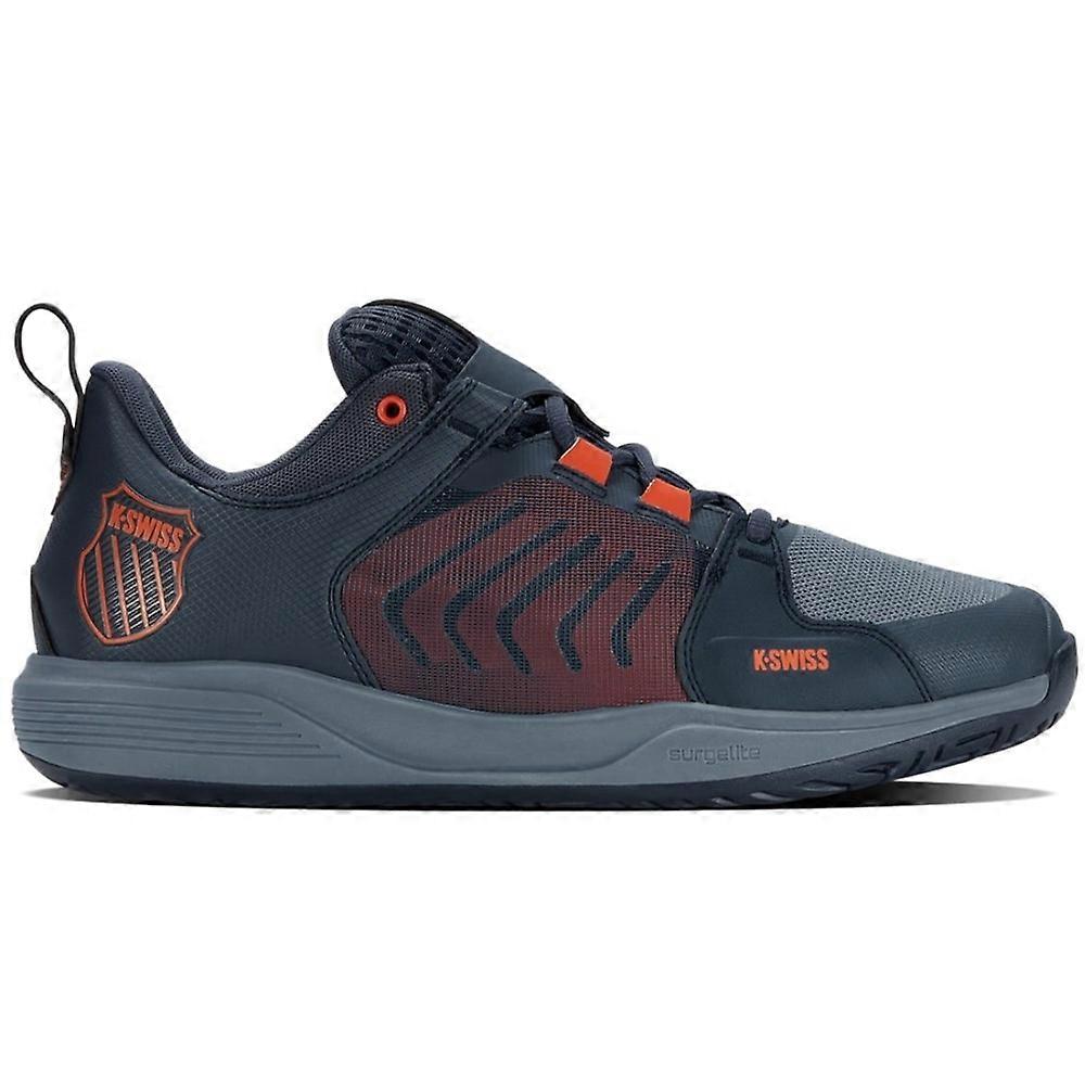 Shoes K-Swiss Ultrashot Team Allcourt 07395497