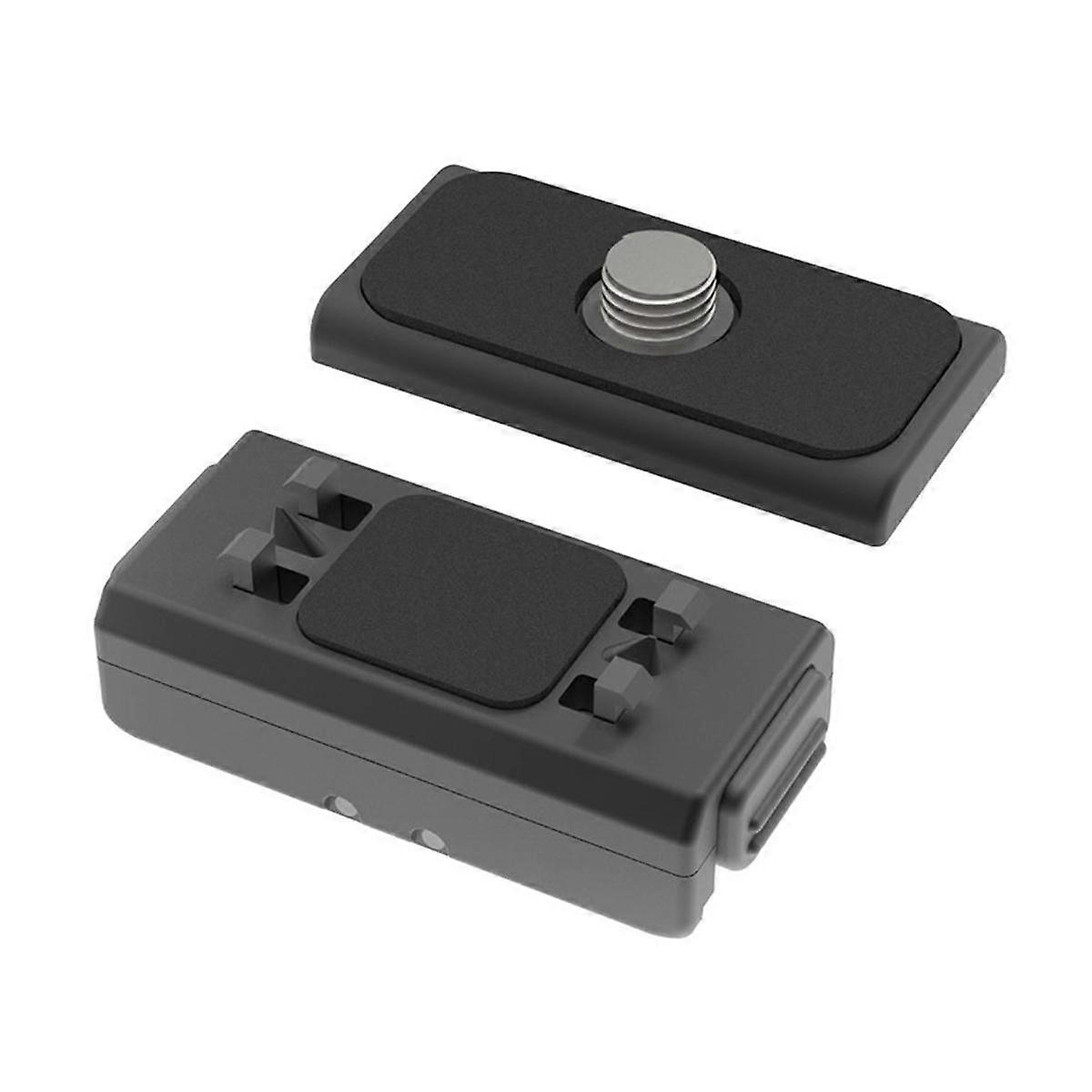 Magnetic Base Accessories 1/4 Interface Magnetic Quick Release Adapter and Accessories for ONE/X2//