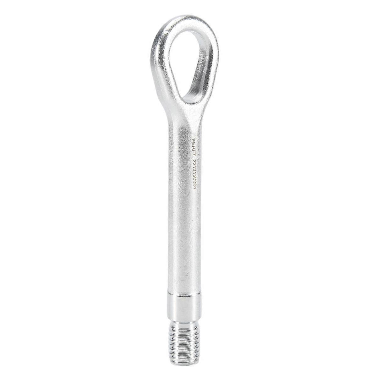 Wresetly Abschlepphaken Für Mercedes CLK, Sprinter & E-Klasse - A2213150061