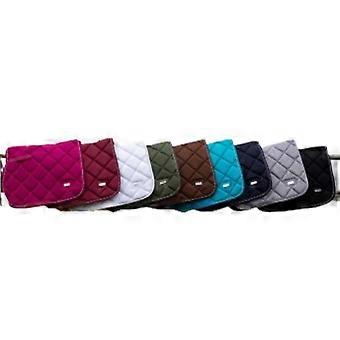 Showtime Crown Jumping Saddle Pad