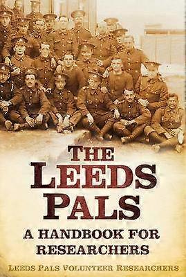 The Leeds Pals