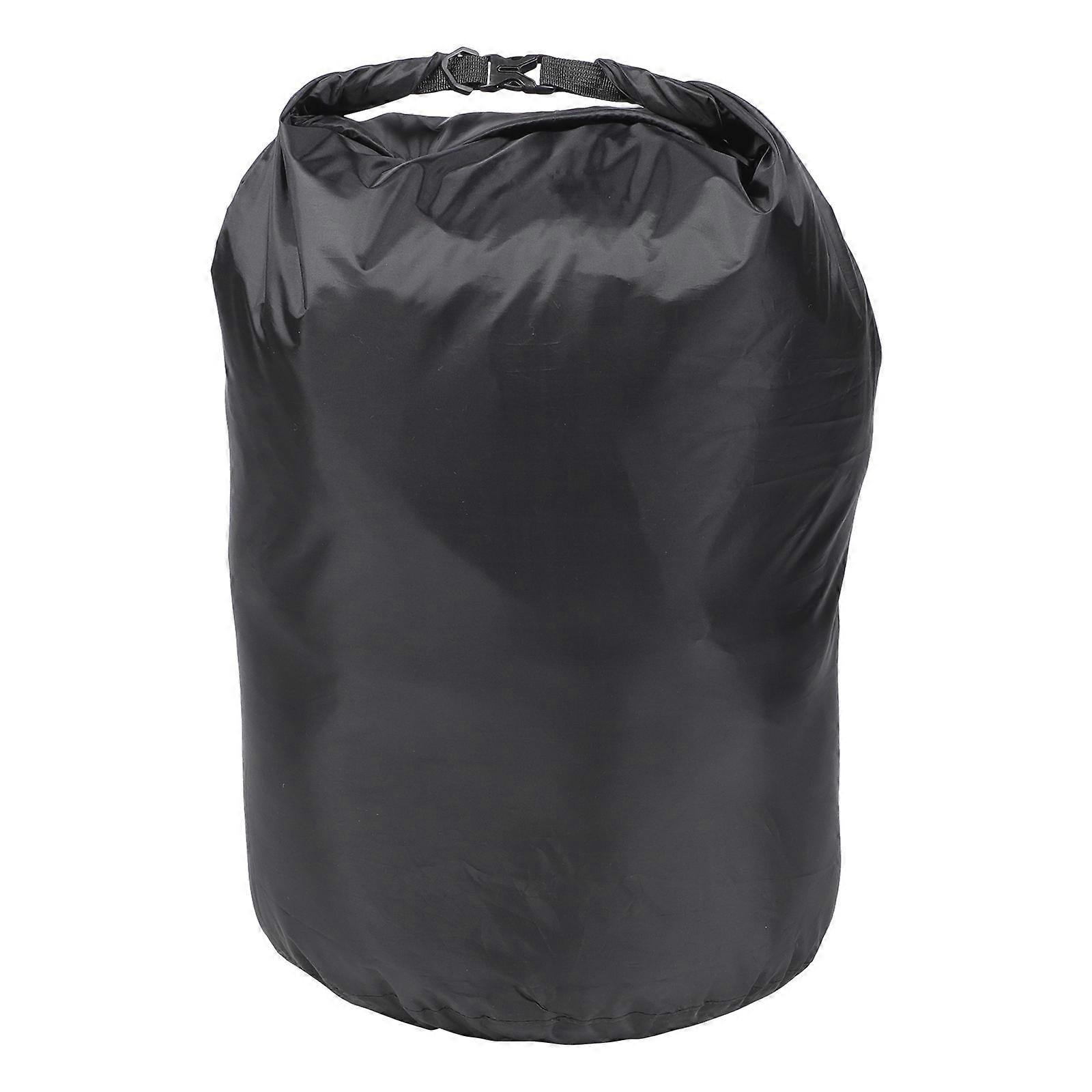 תיק יבש עמיד למים נרתיק נסחף נייד קיבולת גדולה תיק רפטינג תרמיל יבש צף