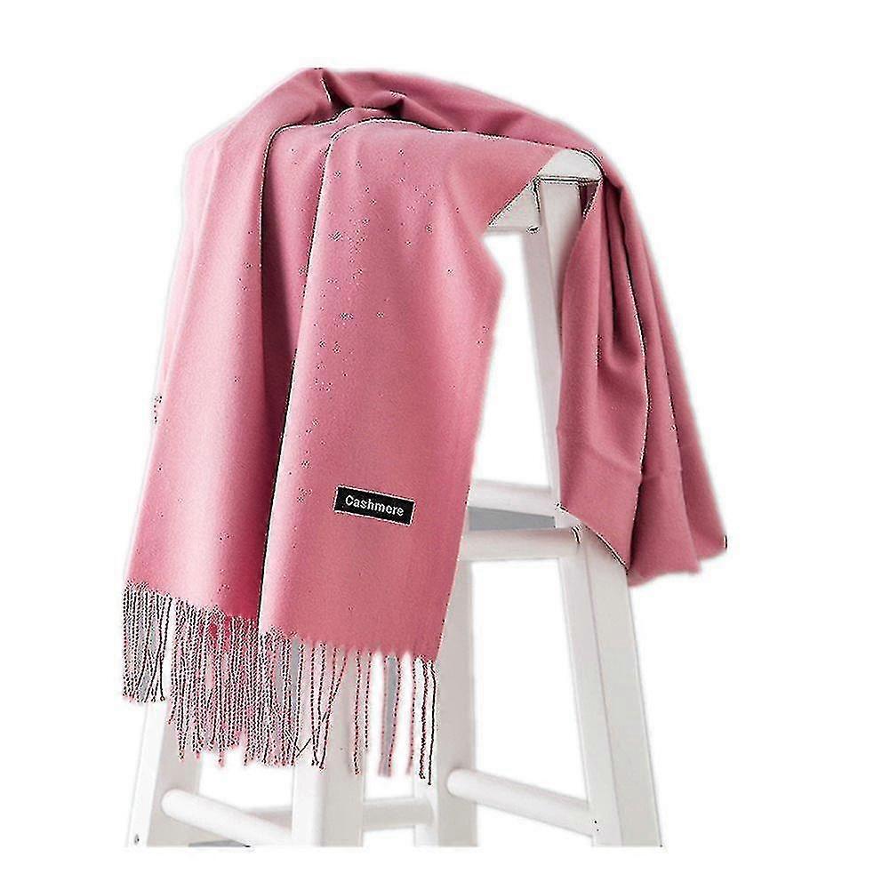Cashmere Wool Shawl Wraps Thick Soft Pashmina Cashmere S For Women Large Size Head S For Women