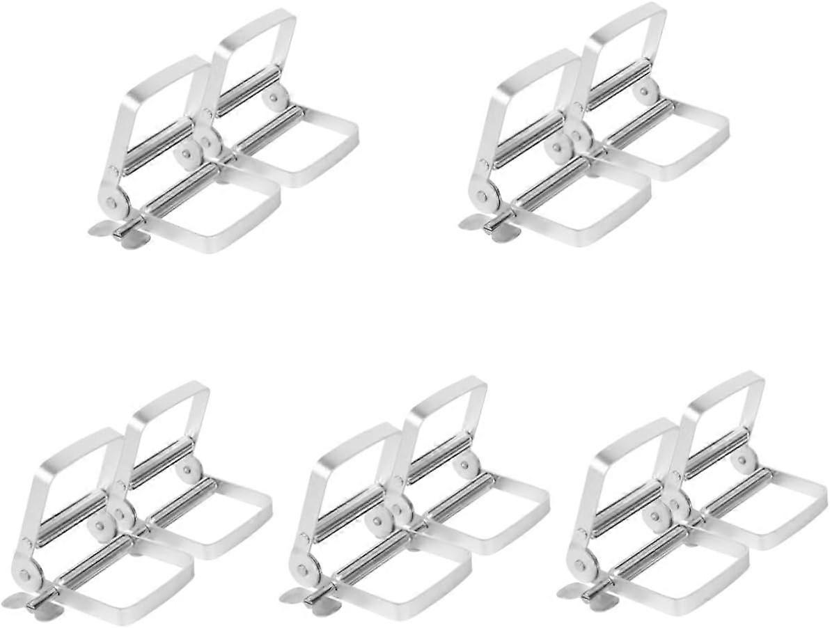 Toothpaste Dispenser Manual Toothpaste Squeezing Tool Toothpaste Winder Toothpaste Extruder