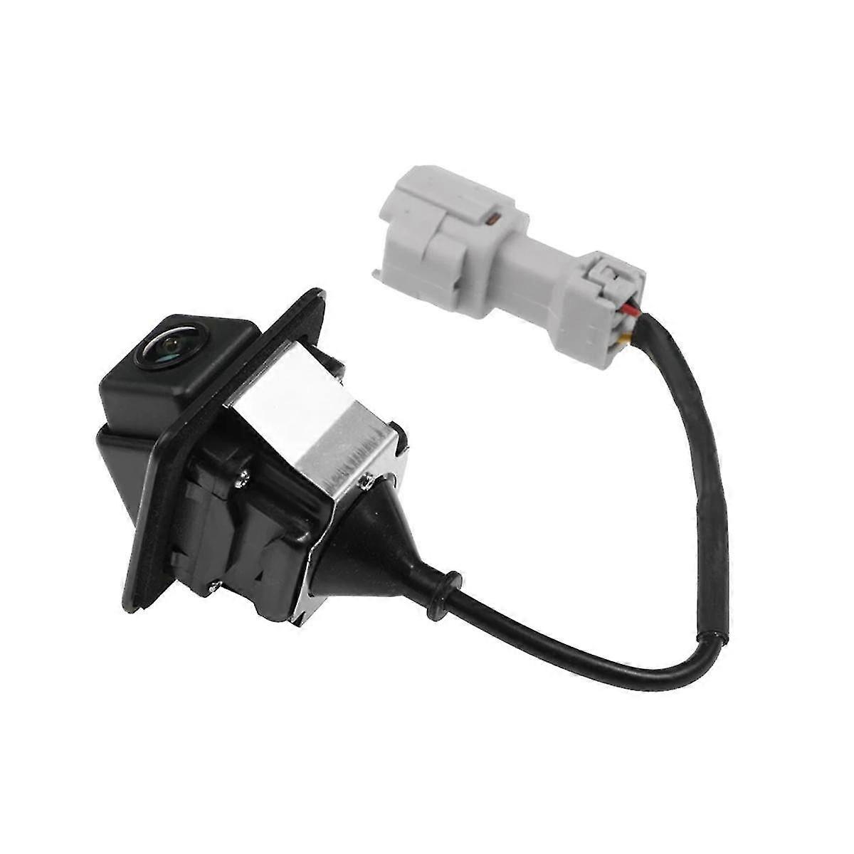 Car Rear Backup Camera 95760-3z250 For I40 2011-2015 Rearview Parking Assist Mini Reverse Camera 95