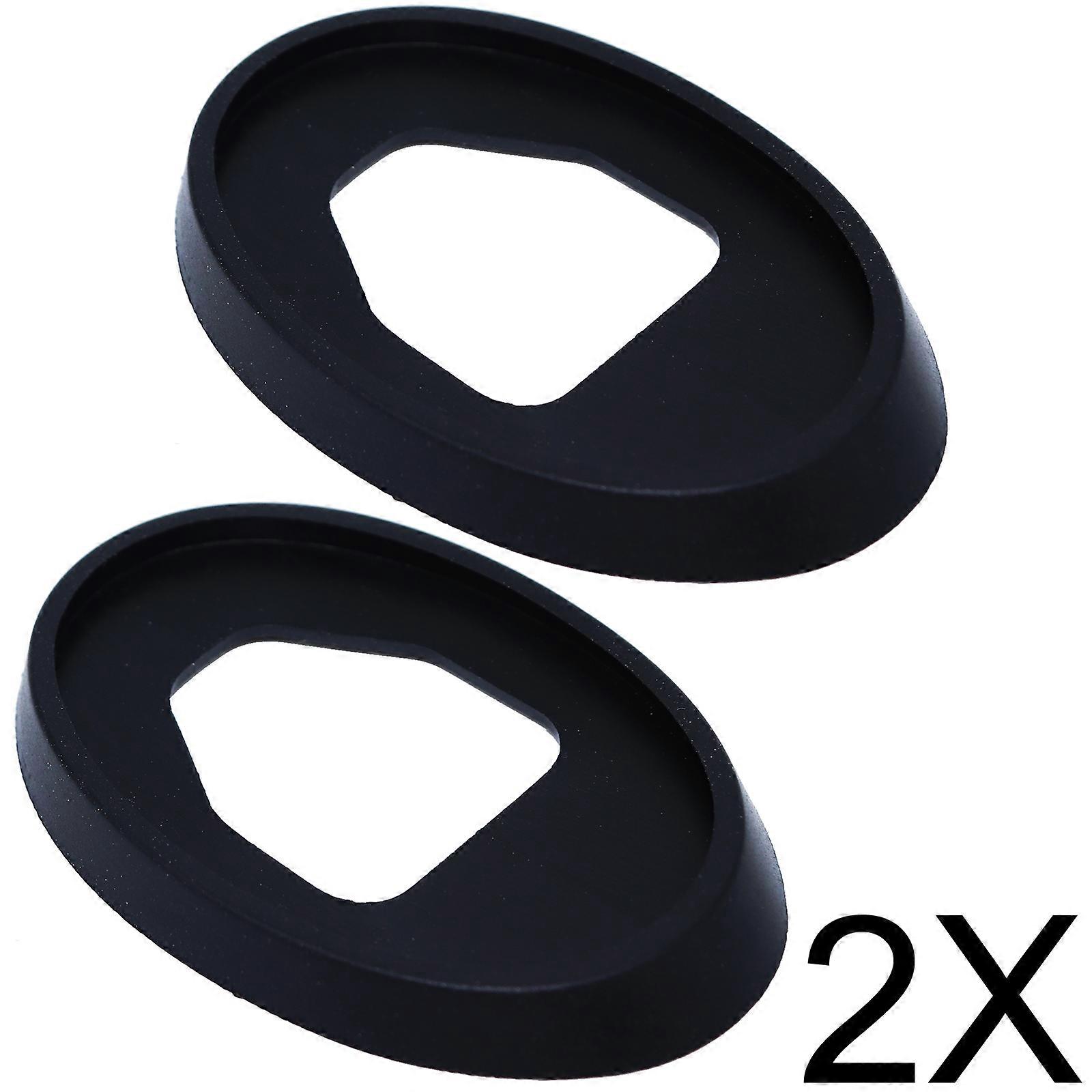 Roof Mast Whip Aerial Antenna Rubber Base Gasket For Fiat Grande Punto Urban Cross 2005 - 2016 2017 2018 Seal Pad Replacement