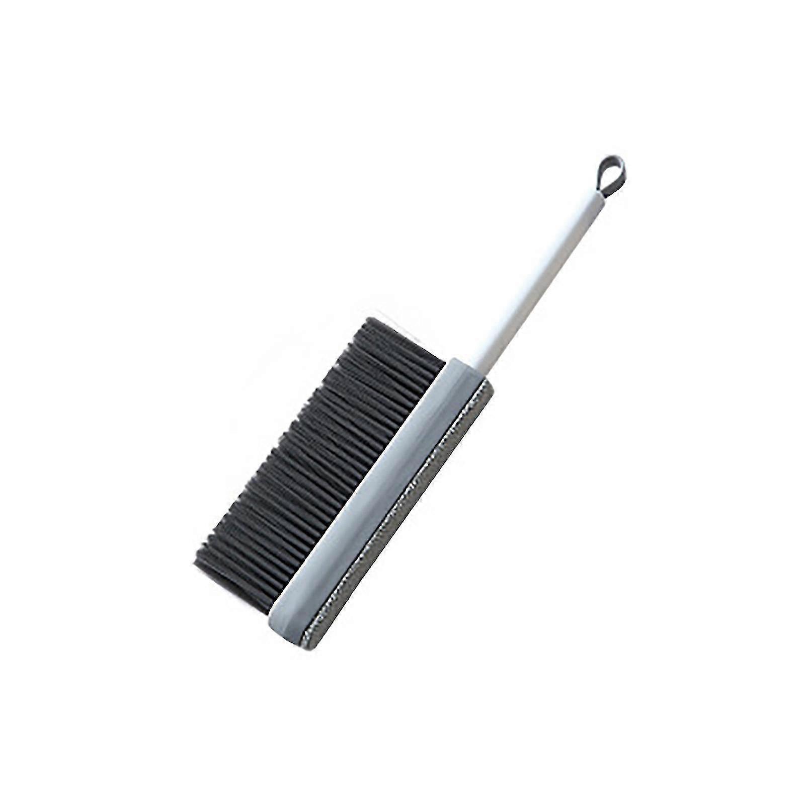 Retractable Bed Sweeping Brush Soft Sofa Brush Removal Sweeping Brush Sticker Roller Electrostatic Brush