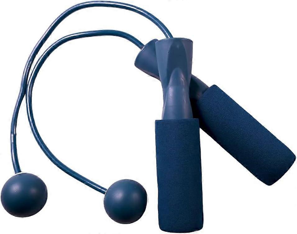 Weighted skipping rope, adjustable cordless skipping rope, cordless skipping rope wireless skipping rope, professional anti-tangle skipping rope for m