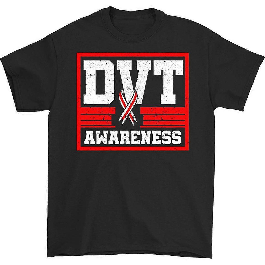 Dvt Awareness T-shirt