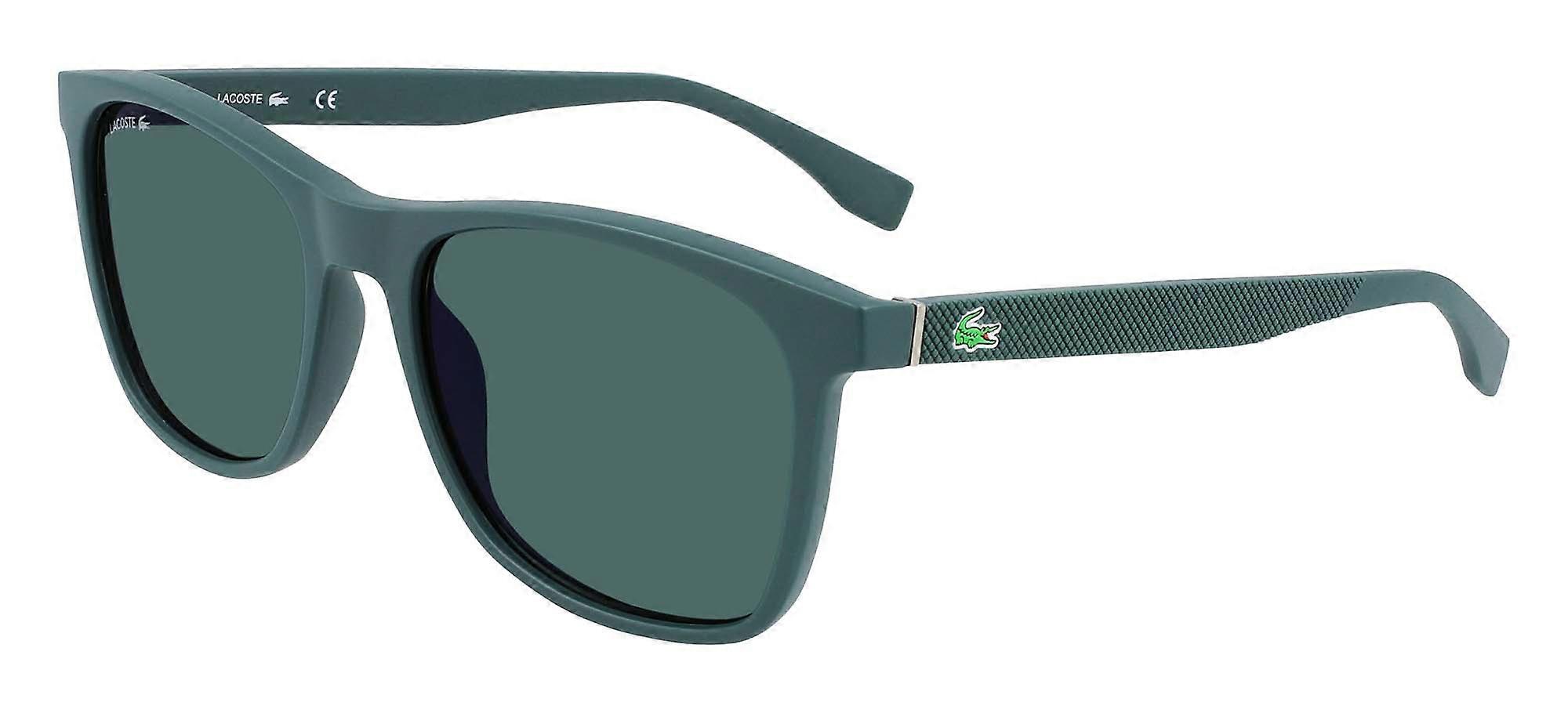 太阳镜 Lacoste L860SE GREEN/GREEN 56/18/145 MAN
