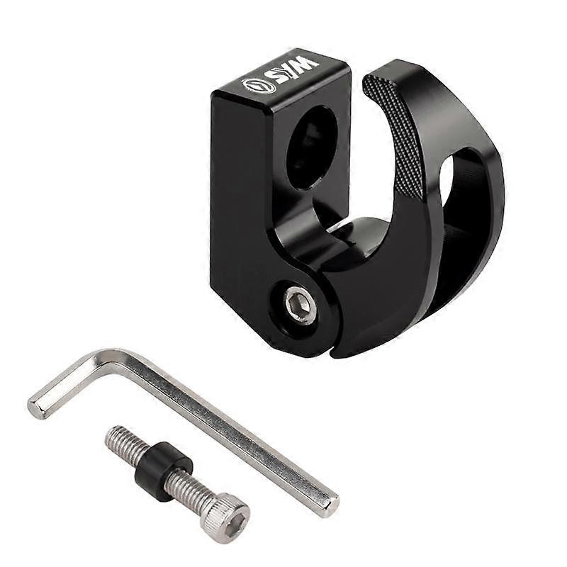 Suitable for Cruiser 150 Modified Handlebar Hook Husky/DRG Mamba MMBCU Helmet Hook TL508 Accessories
