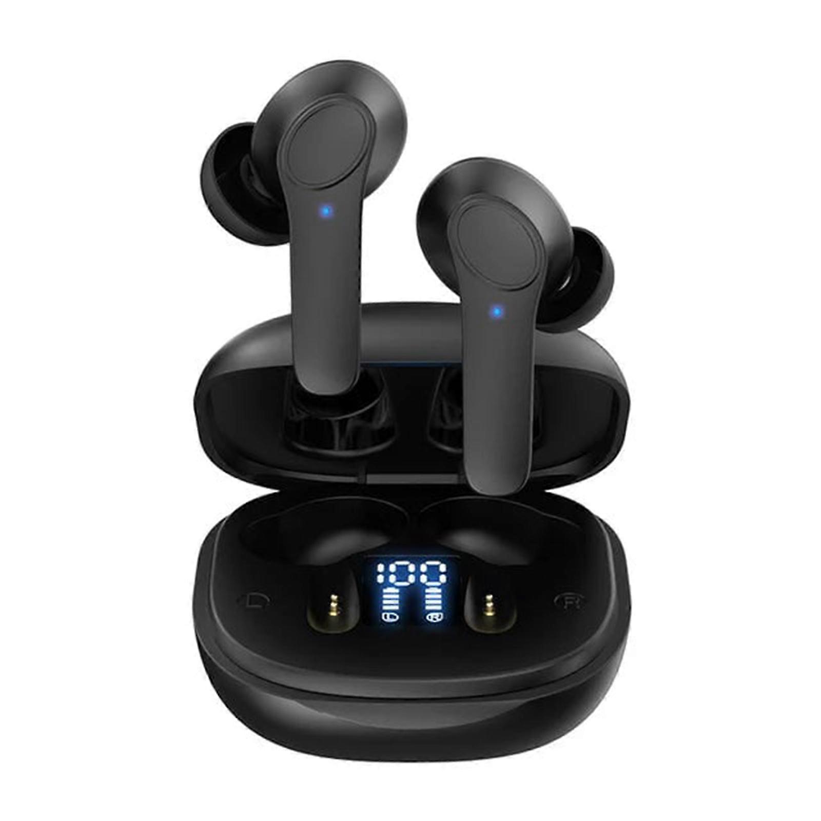 144 Languages Translator Earbuds Real Time Translator Earphones Smart Voice HOT