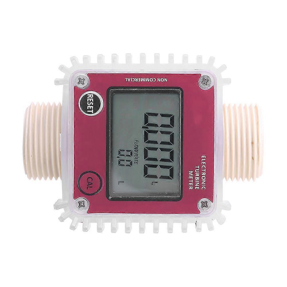 K24 Chemical Flowmeter, Urea Flowmeter, Methanol Flowmeter