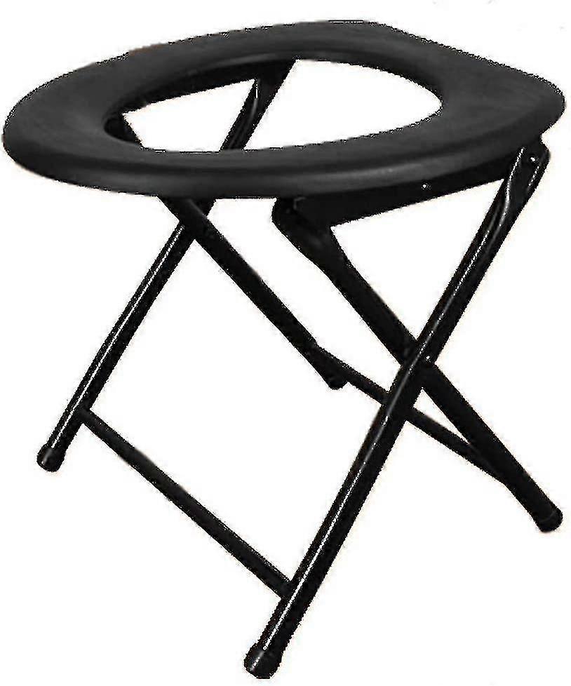 Mobilní skládací WC Cam WC WC Laptop přenosný ()